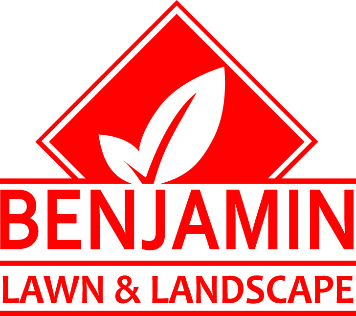 Login Benjamin Lawn & Landscape - Client Portal