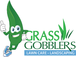 Login Grass Gobblers Lawn Care & Landscaping - Client Portal